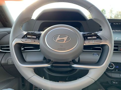 New 2026 Hyundai Elantra Sport w/ Cargo Package image 20