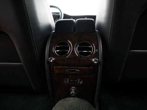 Used 2005 Bentley Arnage T RWD image 41
