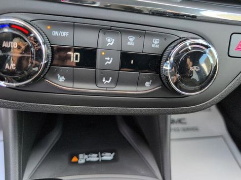 New 2025 Buick Envista Preferred w/ Convenience I Package image 22