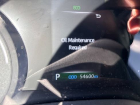 Used 2024 Toyota Sienna LE image 14