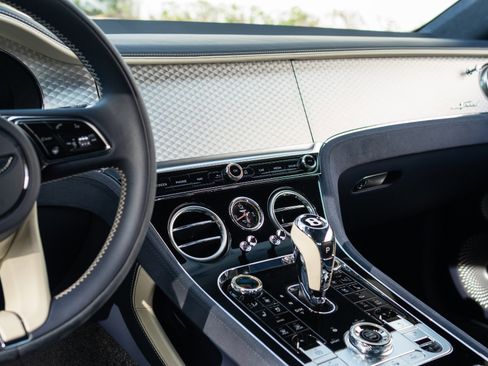 Used 2023 Bentley Continental GT Speed AWD/4WD image 41