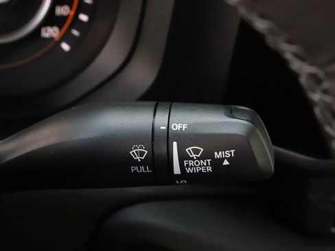 New 2025 Jeep Gladiator Rubicon w/ Safety Group image 39