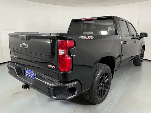 Used 2023 Chevrolet Silverado 1500 RST w/ All Star Edition Plus image 10