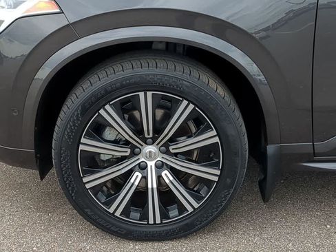 Used 2024 Volvo XC90 B6 Plus w/ Protection Package Premier AWD/4WD image 13