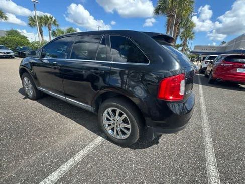 Used 2011 Ford Edge Limited FWD image 26