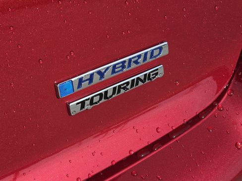 New 2026 Honda Accord Touring image 8