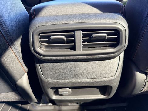 New 2026 Honda Ridgeline TrailSport image 22