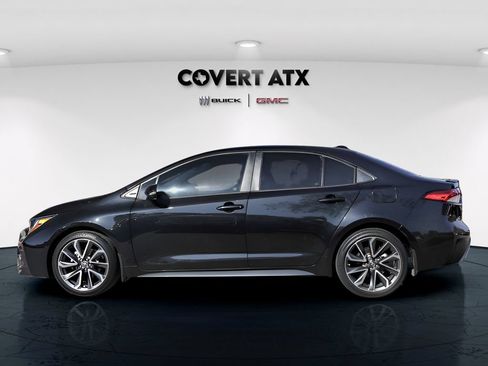 Used 2022 Toyota Corolla SE FWD image 5
