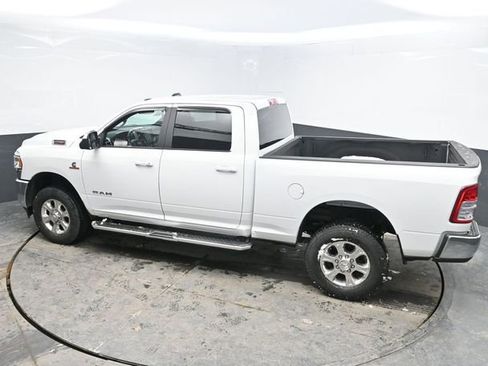 Used 2021 RAM 2500 Big Horn w/ Level 1 Equipment Group image 27