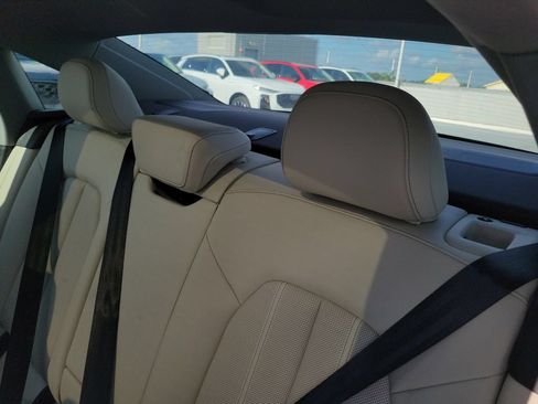 New 2026 Audi A6 Premium AWD/4WD image 27