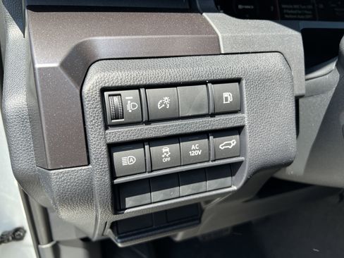 New 2026 Toyota 4Runner TRD Off-Road Premium image 19