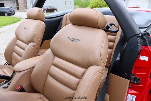 Used 1994 Ford Mustang GT RWD image 55