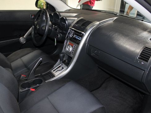 Used 2008 Scion tC FWD image 24