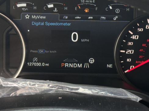 Used 2018 Ford F150 Raptor w/ Equipment Group 802A Luxury image 17