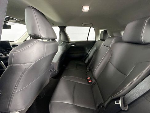 Certified 2025 Toyota Corolla Cross XLE AWD/4WD image 31