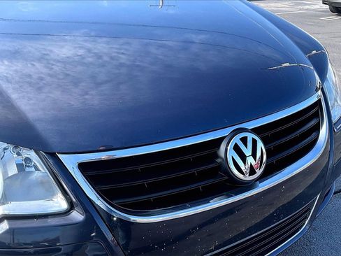 Used 2010 Volkswagen Eos Komfort image 28