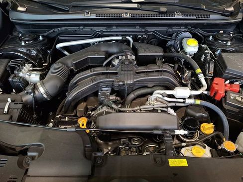 Certified 2025 Subaru Crosstrek 2.5i Sport w/ Popular Package #4A AWD/4WD image 25