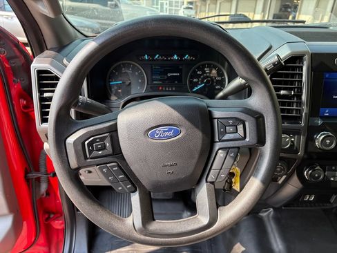Used 2020 Ford F150 XLT w/ Max Trailer Tow Package AWD/4WD image 20