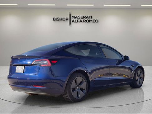 Used 2023 Tesla Model 3 Long Range image 8
