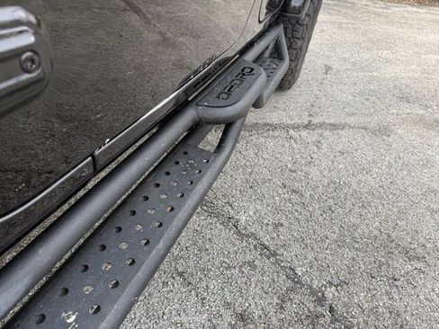 Used 2020 Jeep Wrangler Unlimited Rubicon image 12