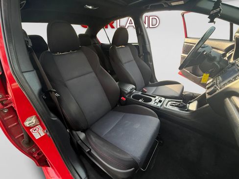 Used 2020 Subaru WRX Premium w/ Popular Package #1 AWD/4WD image 30