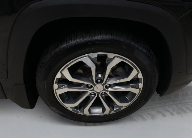 Used 2020 GMC Terrain SLT w/ Preferred Package AWD/4WD image 16