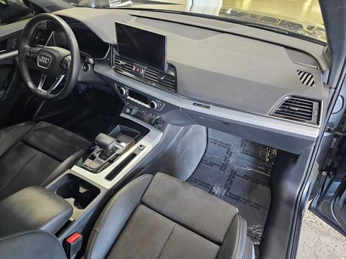 Used 2023 Audi Q5 e Premium Plus w/ Premium Plus Package AWD/4WD image 11