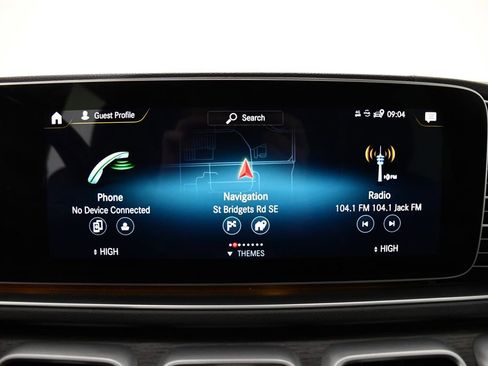 Certified 2023 Mercedes-Benz GLS 580 4MATIC image 13