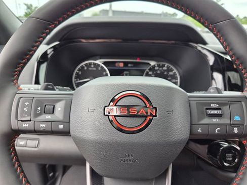 New 2026 Nissan Pathfinder Rock Creek AWD/4WD image 19