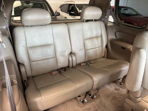 Used 2003 Toyota Sienna CE image 22