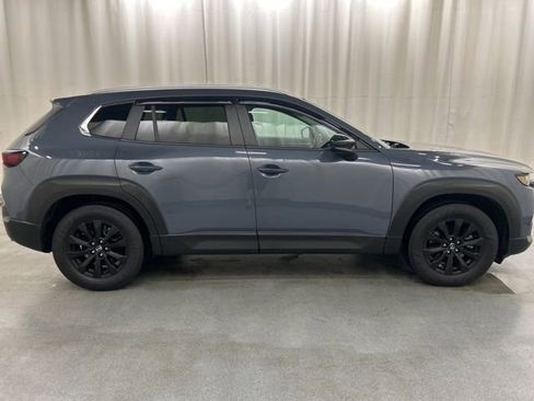 Used 2023 MAZDA CX-50 2.5 S w/ Weather Package AWD/4WD image 7