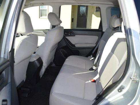 Used 2014 Subaru Forester 2.5i Premium w/ Popular Package #1 image 23