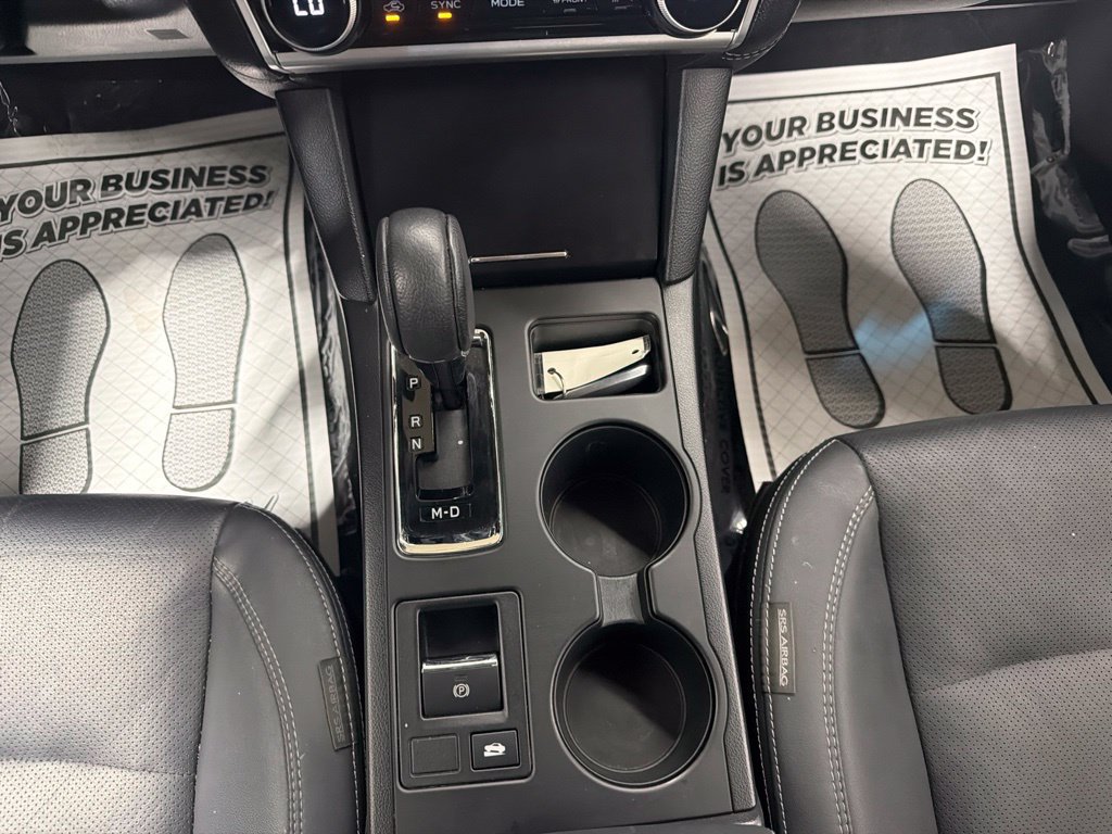 Used 2019 Subaru Legacy 2.5i Limited AWD/4WD image 17