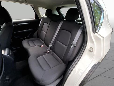 Used 2023 MAZDA CX-5 AWD 2.5 S image 19