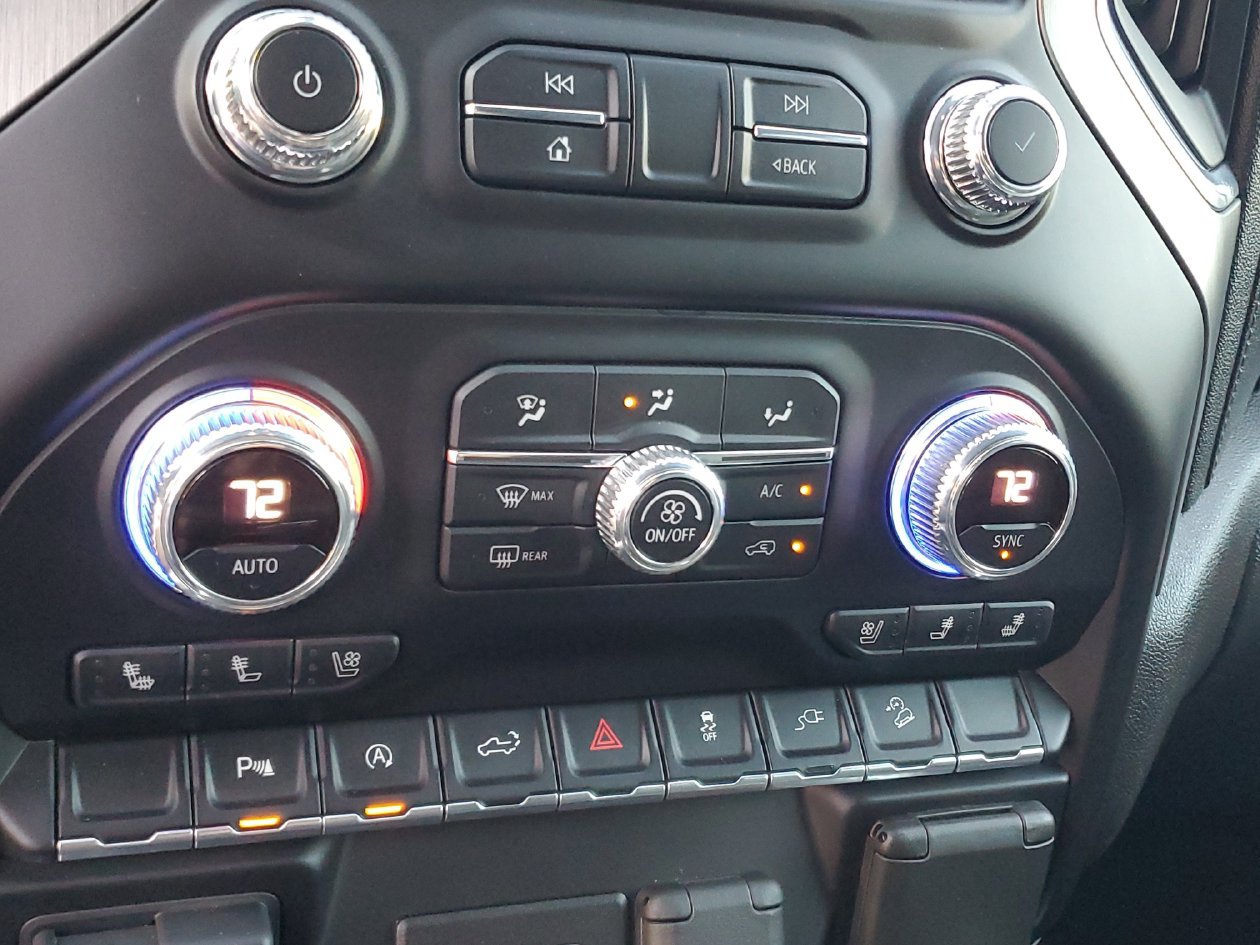 Used 2021 GMC Sierra 1500 Denali AWD/4WD image 23