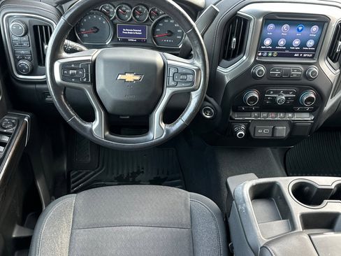 Used 2019 Chevrolet Silverado 1500 LT w/ All-Star Edition image 15