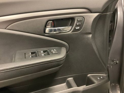 Used 2021 Honda Passport EX-L image 16