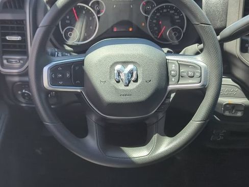 New 2026 RAM 2500 Tradesman AWD/4WD image 8