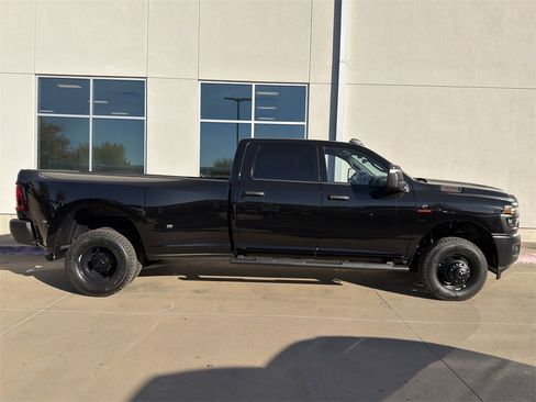 New 2026 RAM 3500 Tradesman image 4