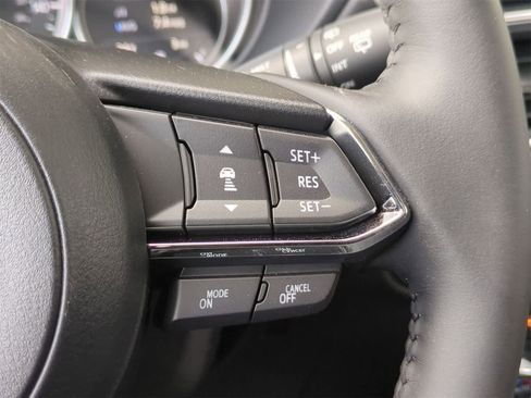 New 2025 MAZDA CX-5 AWD 2.5 S w/ Select Package image 24