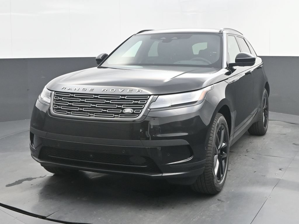 New 2026 Land Rover Range Rover Velar S AWD/4WD image 1