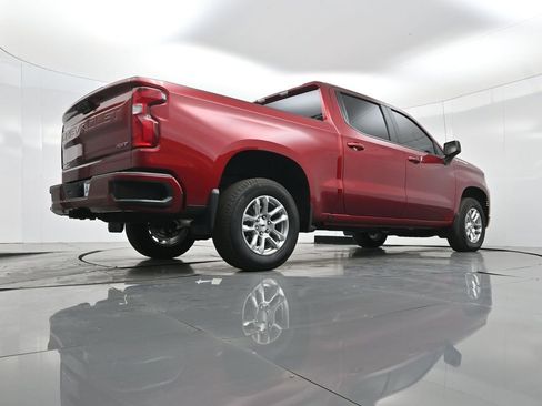 Used 2025 Chevrolet Silverado 1500 RST w/ LPO, Liner Protection Package image 46
