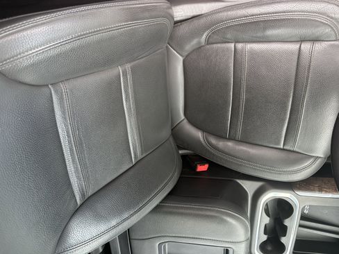 Used 2022 GMC Sierra 3500 Denali w/ Technology Package image 10