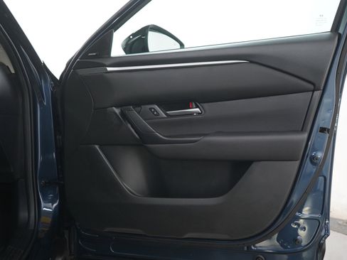 Used 2024 MAZDA CX-50 AWD 2.5 S w/ Cargo Package image 9