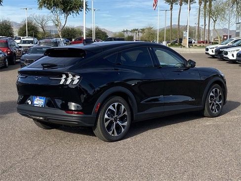 New 2026 Ford Mustang Mach-E Select image 7