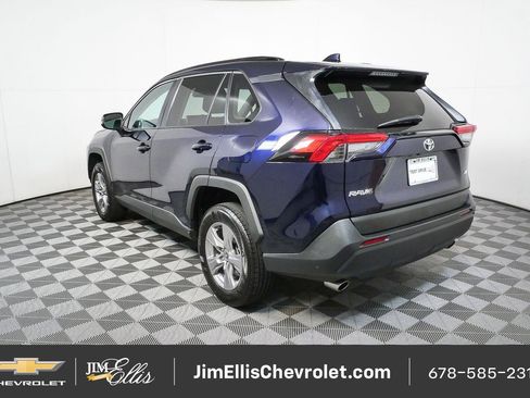 Used 2024 Toyota RAV4 XLE FWD image 27