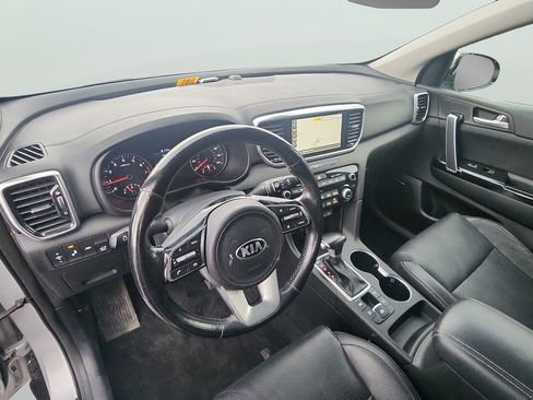 Used 2020 Kia Sportage EX w/ Option Group 15 FWD image 20