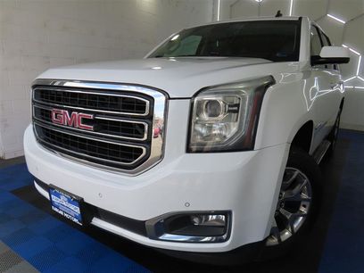 Used 2015 GMC Yukon SLT w/ Open Road Package