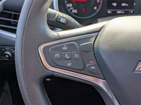 Used 2024 Chevrolet Malibu LS w/ Driver Confidence Package image 17