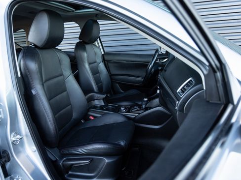 Used 2016 MAZDA CX-5 Grand Touring image 28